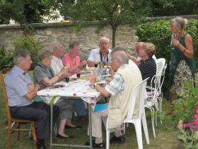 photo coins arrondis