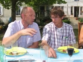 photo coins arrondis