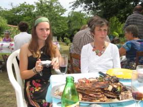 photo coins arrondis