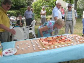 photo coins arrondis