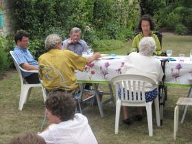 photo coins arrondis