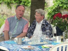 photo coins arrondis