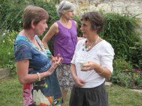 photo coins arrondis