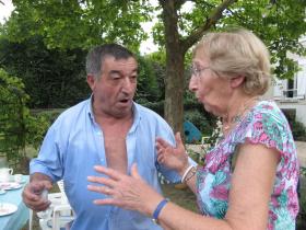 photo coins arrondis