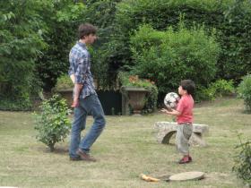 photo coins arrondis