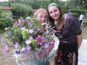 photo coins arrondis