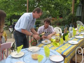 photo coins arrondis