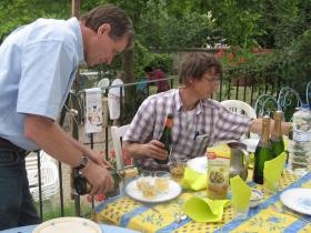 photo coins arrondis