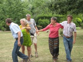 photo coins arrondis