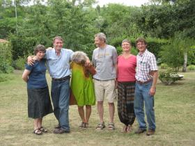 photo coins arrondis