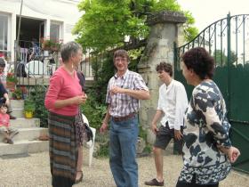 photo coins arrondis