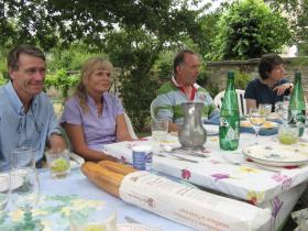 photo coins arrondis