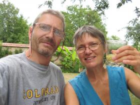 photo coins arrondis