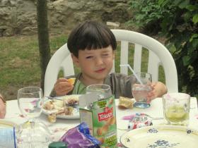 photo coins arrondis