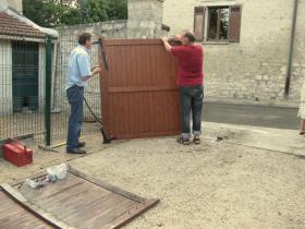 photo coins arrondis