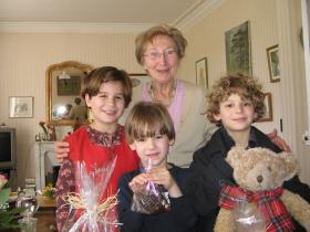 photo coins arrondis