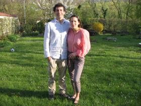 photo coins arrondis