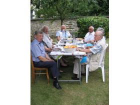 photo coins arrondis