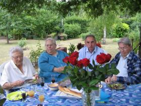 photo coins arrondis