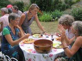 photo coins arrondis