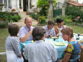 photo coins arrondis