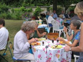 photo coins arrondis