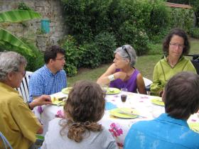 photo coins arrondis