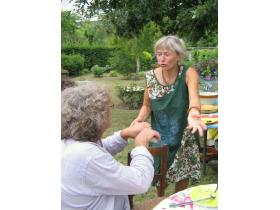 photo coins arrondis