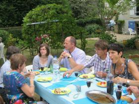 photo coins arrondis