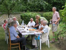 photo coins arrondis