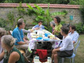 photo coins arrondis