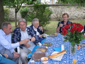 photo coins arrondis