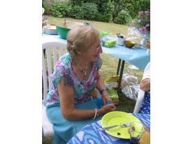 photo coins arrondis