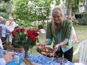 photo coins arrondis