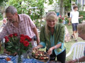 photo coins arrondis