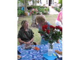 photo coins arrondis