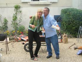 photo coins arrondis