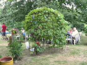 photo coins arrondis