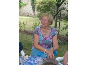 Les 80 ans de Mamie Hélène (3eme)