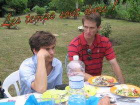 photo coins arrondis