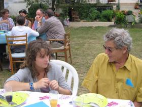 photo coins arrondis