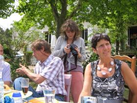 photo coins arrondis