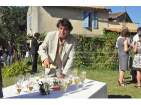 photo coins arrondis