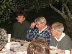 photo coins arrondis