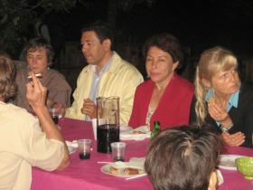 photo coins arrondis