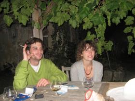 photo coins arrondis