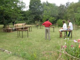 photo coins arrondis