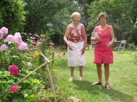 photo coins arrondis