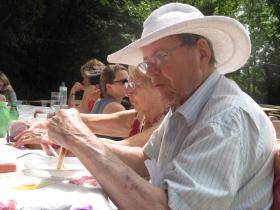 photo coins arrondis