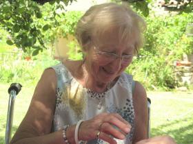 photo coins arrondis